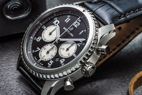 breitling basel 2018|These are the watches from Baselworld 2018 that you .